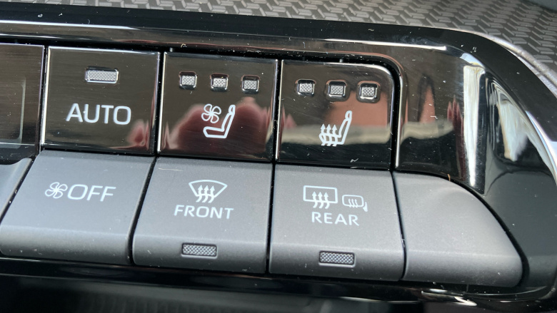 Toyota Prius 2.0 PHEV Excel 5dr CVT Hatchback